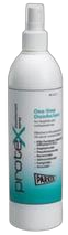 Parker Portex Disinfectant Sprays